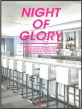 Night of Glory Entertainment Space Design