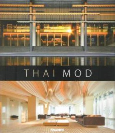 Thai Mod by EDITORS