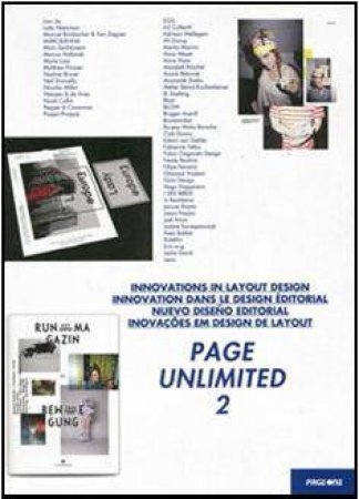 Page Unlimited 2 by UNKNOWN