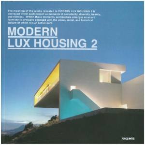 Modern Lux Housing 2 by UNKNOWN