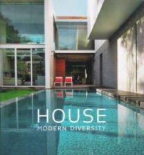 House Modern Diversity