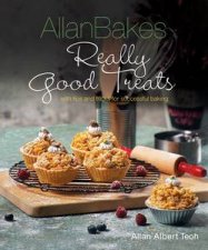 AllanBakes Really Good Treats