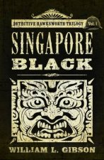 Singapore Black