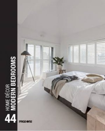 Modern Bedrooms by EDITORS