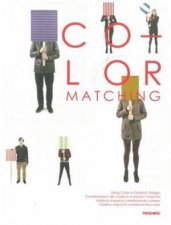 Color Matching Using Color in Graphic Design