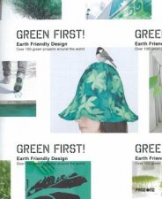 Green First Earth Friendly Design