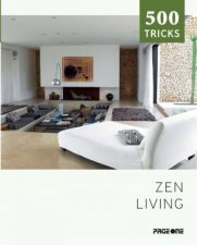 500 Tricks Zen Living