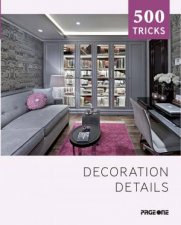 500 Tricks Decoration Details