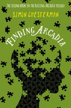 Finding Arcadia by Simon Chesterman