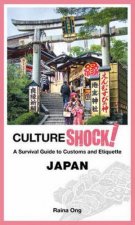 Cultureshock Japan