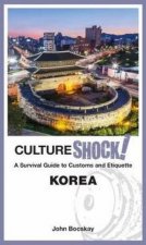 Cultureshock Korea