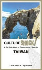 CultureShock Taiwan