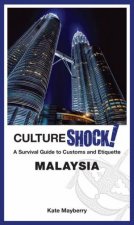 CultureShock Malaysia 2019