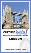 CultureShock London