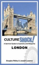 CultureShock London