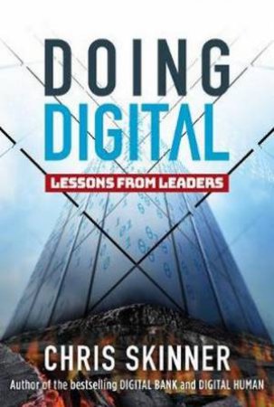 Doing Digital by Chris Skinner