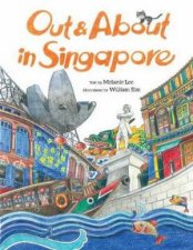 Out  About In Singapore
