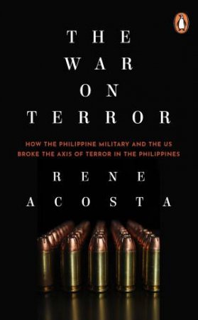 The War On Terror by Rene Acosta