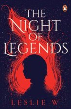The Night Of Legends