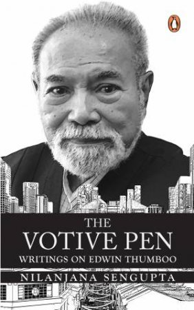 The Votive Pen by Nilanjana Sengupta