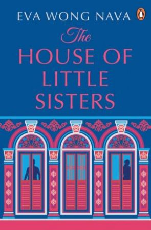 The House Of Little Sisters by Eva WongNava