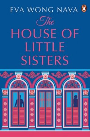 The House Of Little Sisters by Eva WongNava