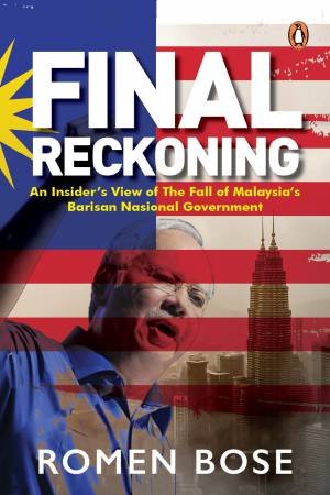 Final Reckoning by Romen Bose