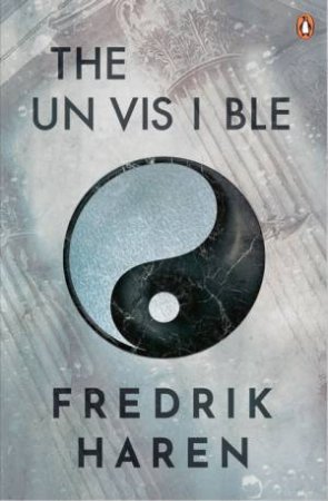The Unvisible by Fredrik Haren