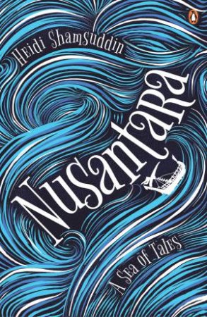 Nusantara - A Sea Of Tales