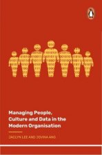 Managing People Culture And Data In The Modern Organisation