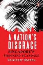 A Nations Disgrace