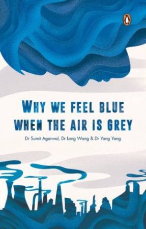 Why We Feel Blue When the Air is Grey by Dr Sumit Agarwal Yang & Dr Yang Dr Long Wang