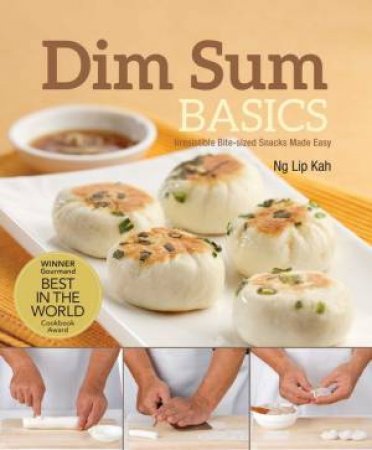 Dim Sum Basics (New Edition)