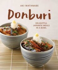 Donburi New Edition