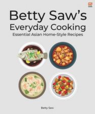 Betty Saws Everyday Cooking