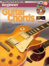 Progressive Beginner Guitar Chords
