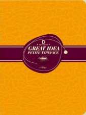 Great Idea Petite Typeface II