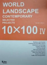 World Landscape Contemporary Selected Projects