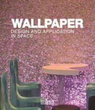 Wallpaper Design and Application in Space