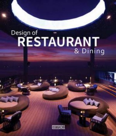 Design Of Restaurant And Dining by Juan Li