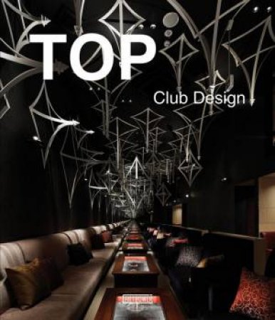 Top Club Design by Li Aihong