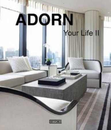 Adorn Your Life II by Juan Li