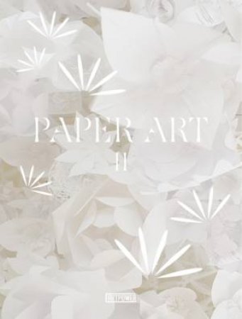 Paper Art: II by Xia Jiajia