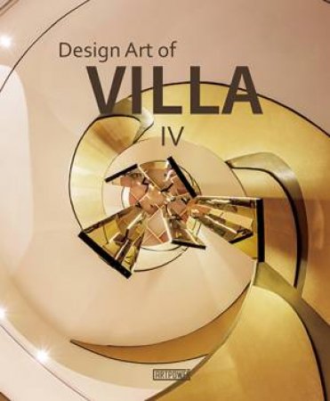 Design Art of Villa IV by Li Aihong