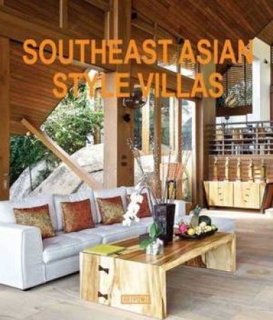 Southeast Asian Style Villas by Li Aihong