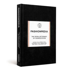 Fashionpedia by Various