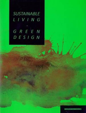 Sustainable Living: Green Design by HUO RUILI AND DENG RUYI