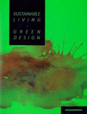 Sustainable Living Green Design