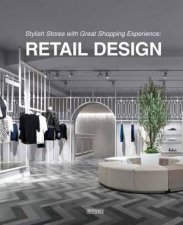 Stylish Stores with Great Shopping Experience Retail Design
