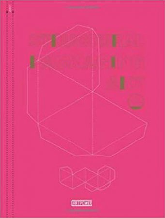 Structural Packaging Art by XIA JIAJIA